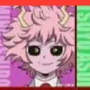 mina ashido