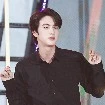 Kim seokjin