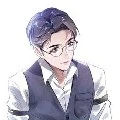 Yasu Ikigai (Dad)