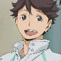 Oikawa