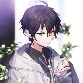 prince Yuki/black king/ml
