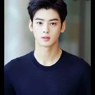cha eunwoo papa tae