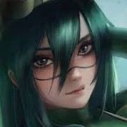 Tsuyu
