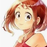 Uraraka