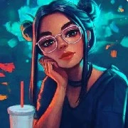 AUTORA osea yo