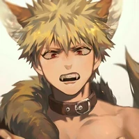 Bakugou