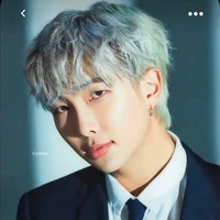 namjoon