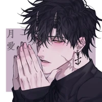 Xavier Agriatta [Father of Uke]