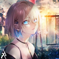 Scarlett Huxley Agriatta [Mother of uke]