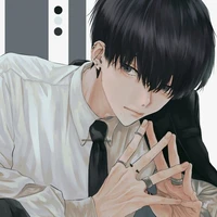 Zaiden Agriatta [Step-bro]