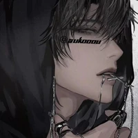 Zachary Agriatta [step-bro]