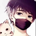 (ML bff/ryu blake)