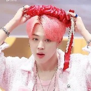 Jimin / Soulmate of tae