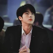 jin / Tae elder brother