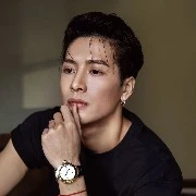 Jackson / friend tae / Boyfriend jhope