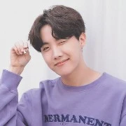 jhope / friend of tae