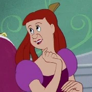 step sister 2 (Anastasia)
