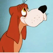 dog(bruno)