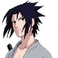 sasuke