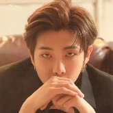Kim Namjoon/RM