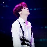 Min Yoongi/Suga