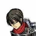 mikasa