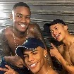 meninos