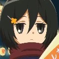 mikasa