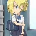 annie