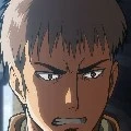 jean