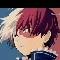 Shoto Todoroki