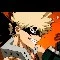 Bakugou Katsuki
