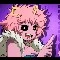 Mina Ashido