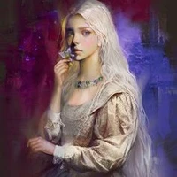 Luna Walton*ghost*