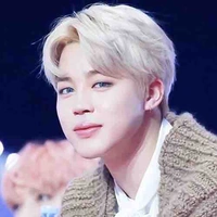 Park jimin/chim