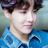 Jung hoseok/jhope