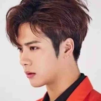 Jackson Wang/Jackie