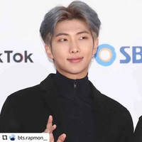 Kim Namjoon/rm