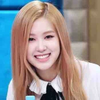 Park Chaeyoung/rosé