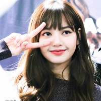Lalisa manoban/Lisa