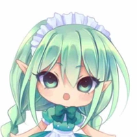Mia [bitch maid]
