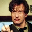 Remus Lupin
