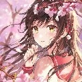 pink star