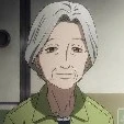 Grand Mother