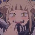 Himiko Toga