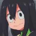 Tsuyu Asumi