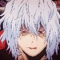 Shigaraki Tomura