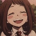 Uraraka Ochako