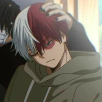 Shoto Todoroki