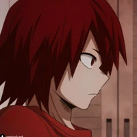 Eijiro Kirishima